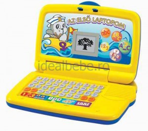 Primul-Meu-Laptop